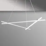 Závesné svietidlo A0020-330 Andros 70x62 30W LED 4000K