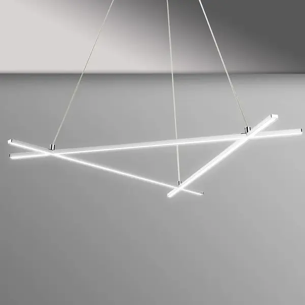 Závesné svietidlo A0020-330 Andros 70x62 30W LED 4000K