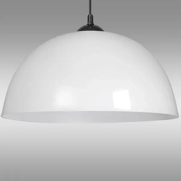 Luster WLA-02 PK WHITE/BLACK LW1