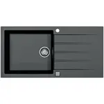 Drez Cadit 50 čierna