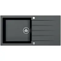 Drez Cadit 50 čierna