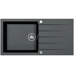 Drez Cadit 50 čierna