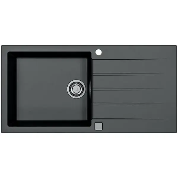 Drez Cadit 50 čierna