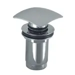 Výpust Klik-Klak štvorec