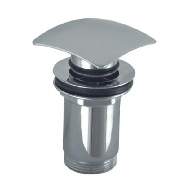 Výpust Klik-Klak štvorec