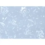 Gumený obrus Emma 384-1006 140 cm. Tovar na mieru.