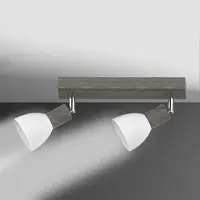 Stropné bodové svietidlo 4009 LS2