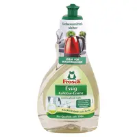 Frosch Eko octový odvápňovač konvic 300 ml