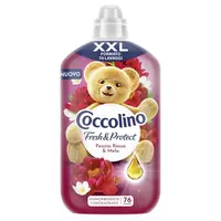 Coccolino Intense Care - Peonia Rossa&Mela aviváž1750 ml / 76 praní