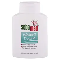 Sebamed sprchovací gel s extraktem z leknínu 200 ml