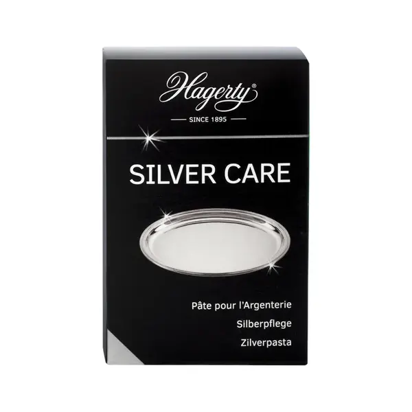 Hagerty čistící pasta na stříbro 185 g