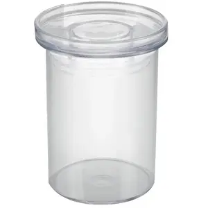 Nádoba na sypké potraviny stockholm 0,1 l