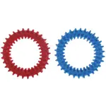 Kruh s výstupkami pre psov 9 cm 487.92