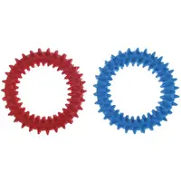 Kruh s výstupkami pre psov 9 cm 487.92