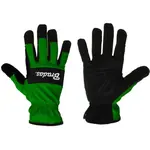 Pracovné rukavice VERDE, veľ. 9