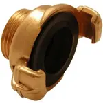 Rychlospojka GK mosadz  M1