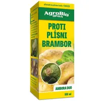 Proti plísni brambor (Ambora Duo) 100ml