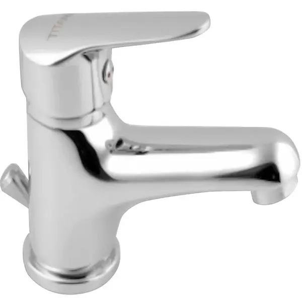 Batéria umývadlová s výtokom Titania Iris New