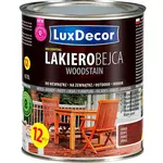 LUXDECOR Lazúra na drevo dub svetlý 0,75 L