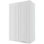 Kuchynská skrinka Emporium w4/60 white/kor.biela
