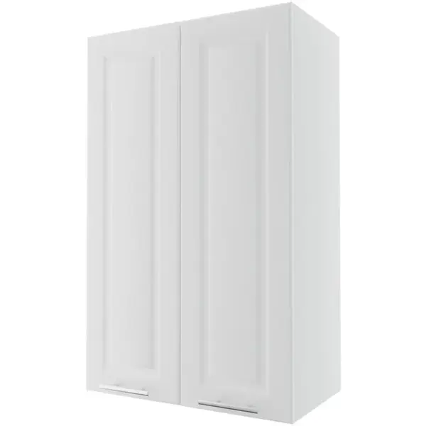 Kuchynská skrinka Emporium w4/60 white/kor.biela