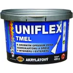 Tmel akrylátový 400g Uniflex