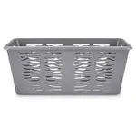 Košík Branq zebra 4 art1704 slivka /0437/