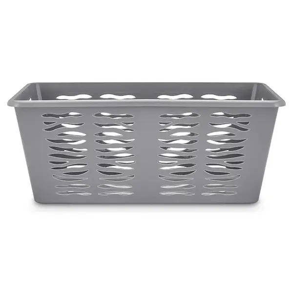 Košík Branq zebra 4 art1704 slivka /0437/