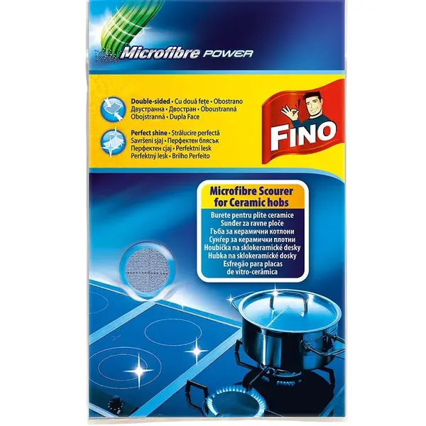 Hubka na keramickú dosku