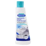 Dr. Beckmann čistič ocele a chrómu 250 ml