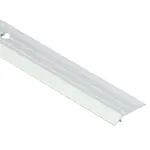 Přechodový profil LPS 1,8m stribrný