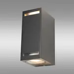 Nástenné svietidlo FAVEIRA 6498 čierne KD1