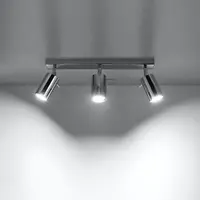 Luster Oregon 3 A-0729 chróm