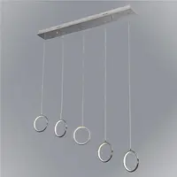 Luster LED ML272 Anello LW4