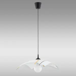 Luster IRYS 60987 LW1