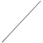 Vrták do betónu, s dvojitou špirálou, 10,0 x 600 mm, Drel