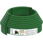 Záhradný obrubník COUNTRY zelený 10 m