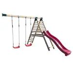 Zostava HEKTOR MODUL E 300x394x228 cm