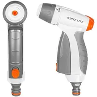 Pištoľ zavlažovacia regulovateľná WATER CLICK WL-EN51M