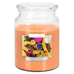 Vonná sviečka SND99-71 tropické ovocie