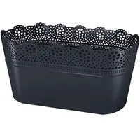 Kvetináč Lace – Dlac285-S433