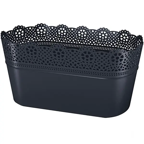 Kvetináč Lace – Dlac285-S433