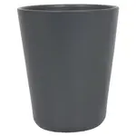 Obal na kvetináč Sydney tmavosivý *5775