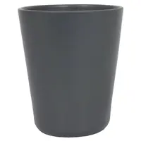 Obal na kvetináč Sydney tmavosivý *5775