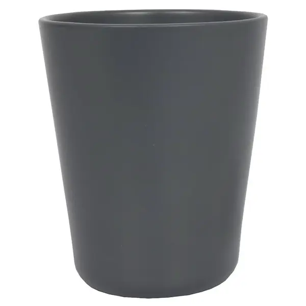 Obal na kvetináč Sydney tmavosivý *5775