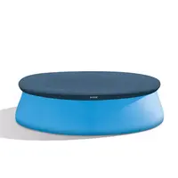 Krycia plachta na bazén 2,44 m 28020