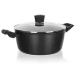 Hrnec Grazia 24x10.5cm 40051855