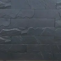 Kámen Magma Black bal=0,42 m2