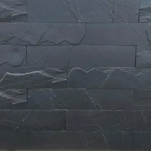 Kámen Magma Black bal=0,42 m2