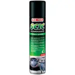 Mafra Scic cockpit spray green 600 ml